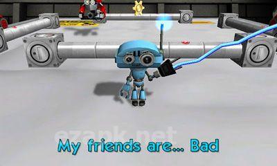 Good Robot Bad Robot