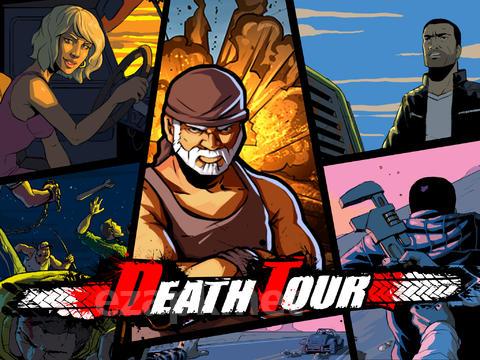 Death Tour