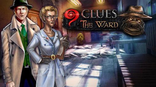 9 clues: The ward
