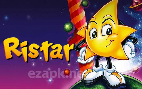 Ristar