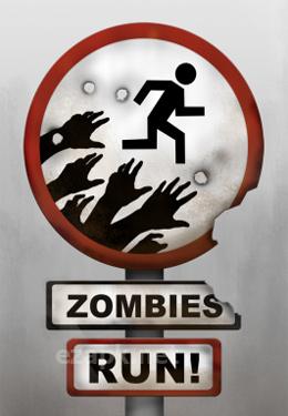 Zombies, Run!