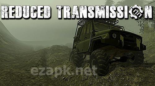 Reduced transmission HD: Multiplayer game