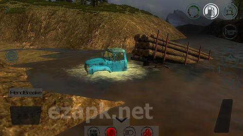 Reduced transmission HD: Multiplayer game