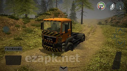 Reduced transmission HD: Multiplayer game