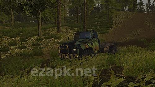 Reduced transmission HD: Multiplayer game