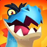 I am monster: Idle destruction