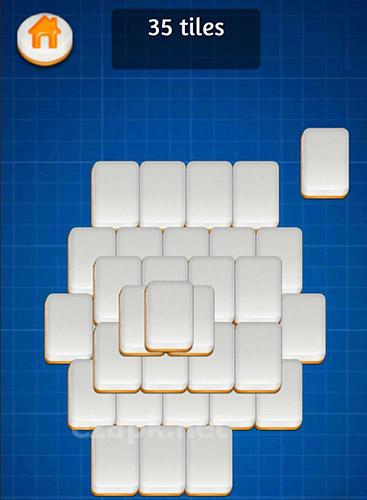 Mahjong gold
