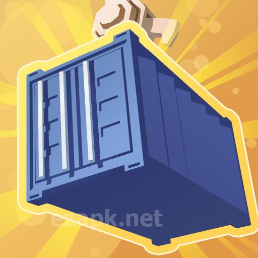 Idle Port Tycoon