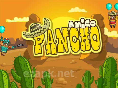Amigo Pancho