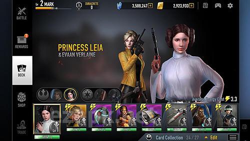 Star wars: Battlegrounds