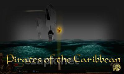 Pirates of the Caribbean 3D