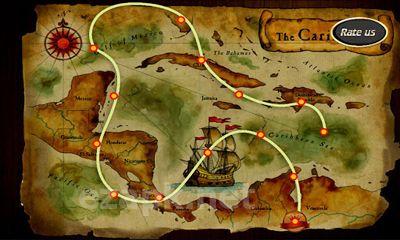 Pirates of the Caribbean 3D