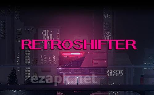 Retroshifter