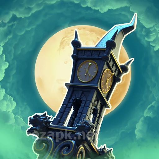 Clockmaster