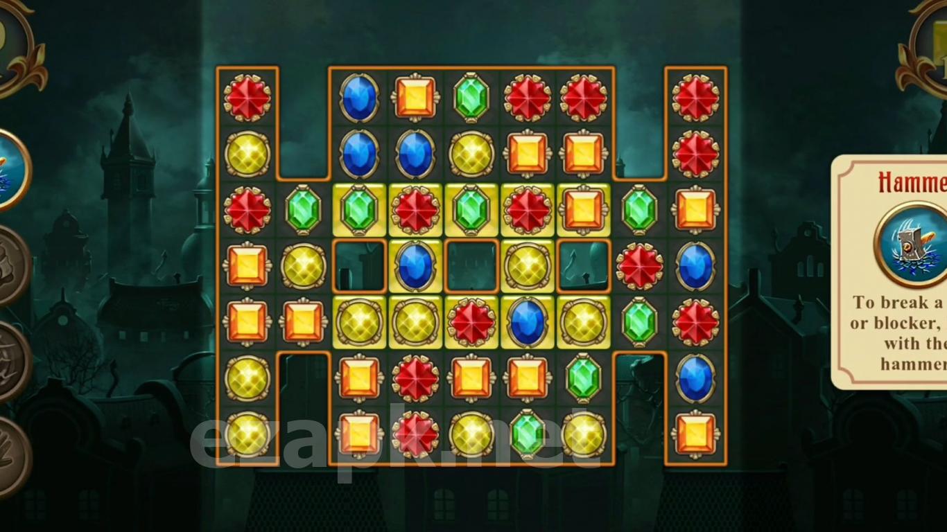 Clockmaster