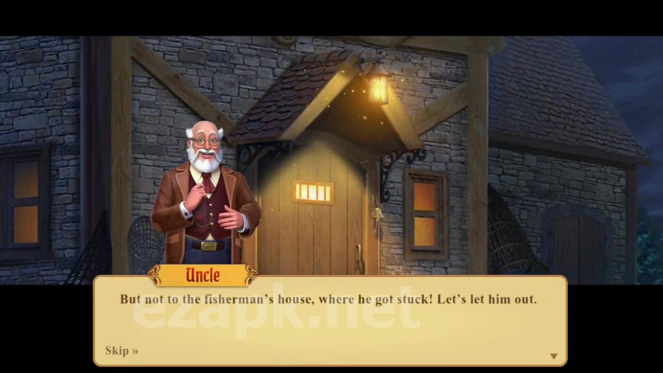 Clockmaster