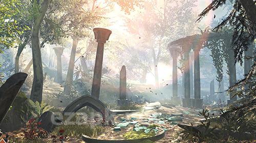 The elder scrolls: Blades