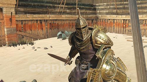 The elder scrolls: Blades