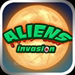Alien Invade
