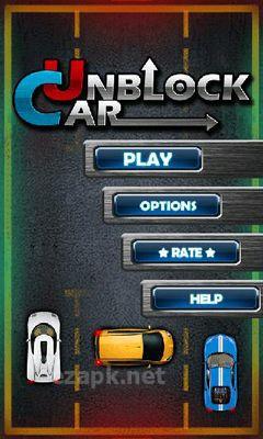 Unblock Car