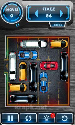 Unblock Car