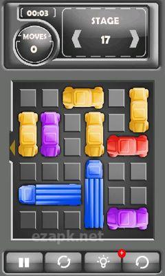 Unblock Car