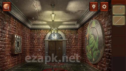 Hellgate escape