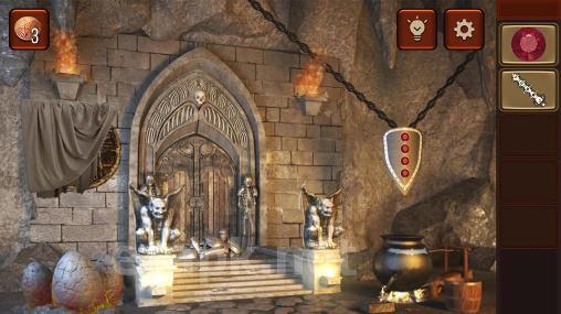 Hellgate escape