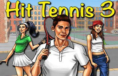 Hit Tennis 3