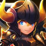 Guardian hunter: Super brawl RPG