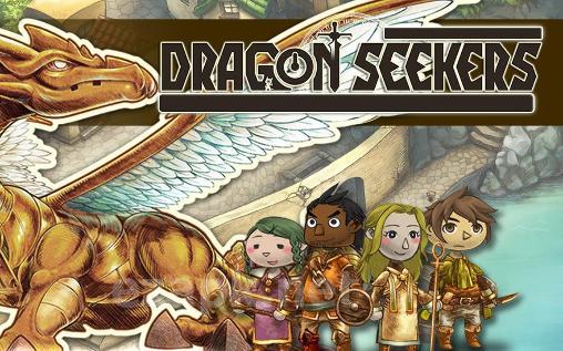 Dragon seekers