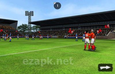 Rugby Nations 2011