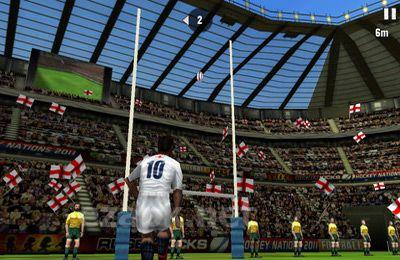 Rugby Nations 2011