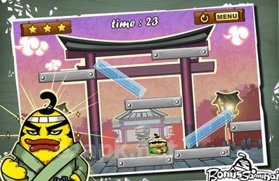 Bonus Samurai