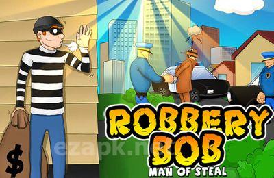 Robbery Bob