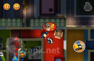 Robbery Bob