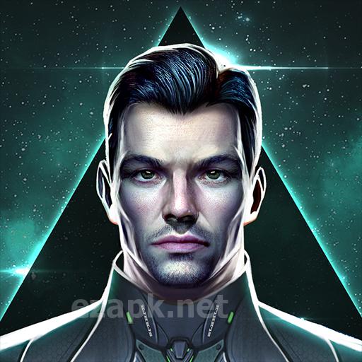 Stellaris: Galaxy Command, Sci-Fi, space strategy