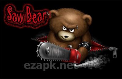 Saw Bear