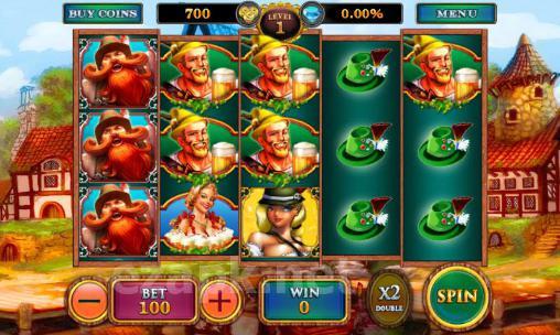 Oktoberfest free vegas casino