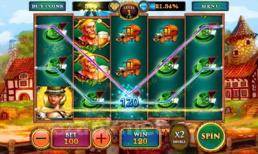 Oktoberfest free vegas casino