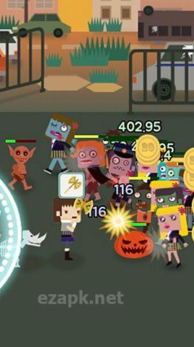 Infinity dungeon 2
