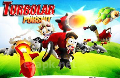 Turbolab Pursuit