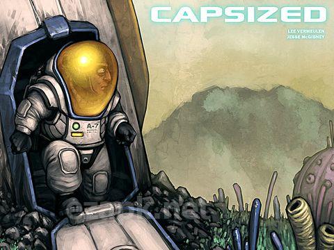 Capsized