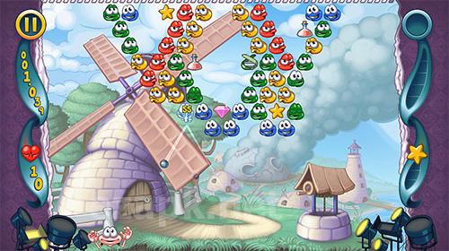 Doughlings