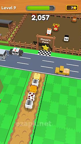 Animal rescue 3D