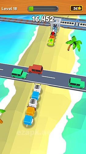 Animal rescue 3D