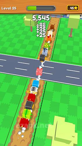 Animal rescue 3D