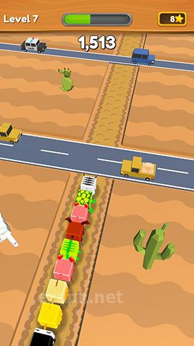 Animal rescue 3D