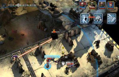 Borderlands Legends