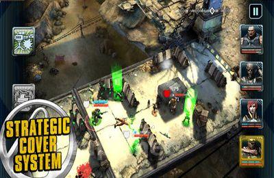 Borderlands Legends